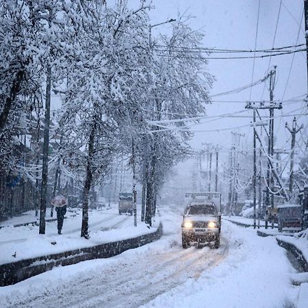 La Riqueza Kanatal - Mountain View Rooms - Welcome New Year With Fresh Snowfall المظهر الخارجي الصورة