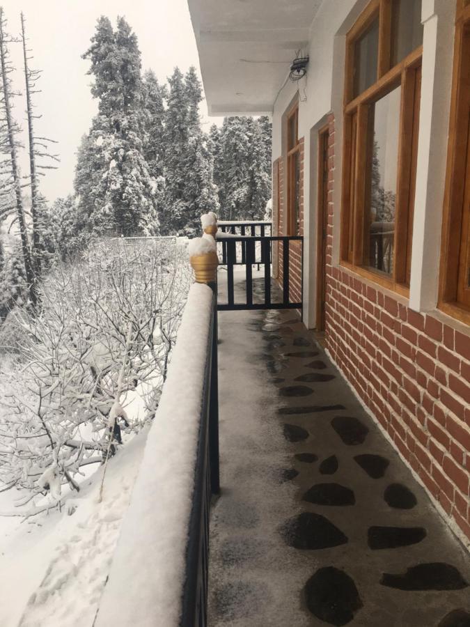 La Riqueza Kanatal - Mountain View Rooms - Welcome New Year With Fresh Snowfall المظهر الخارجي الصورة