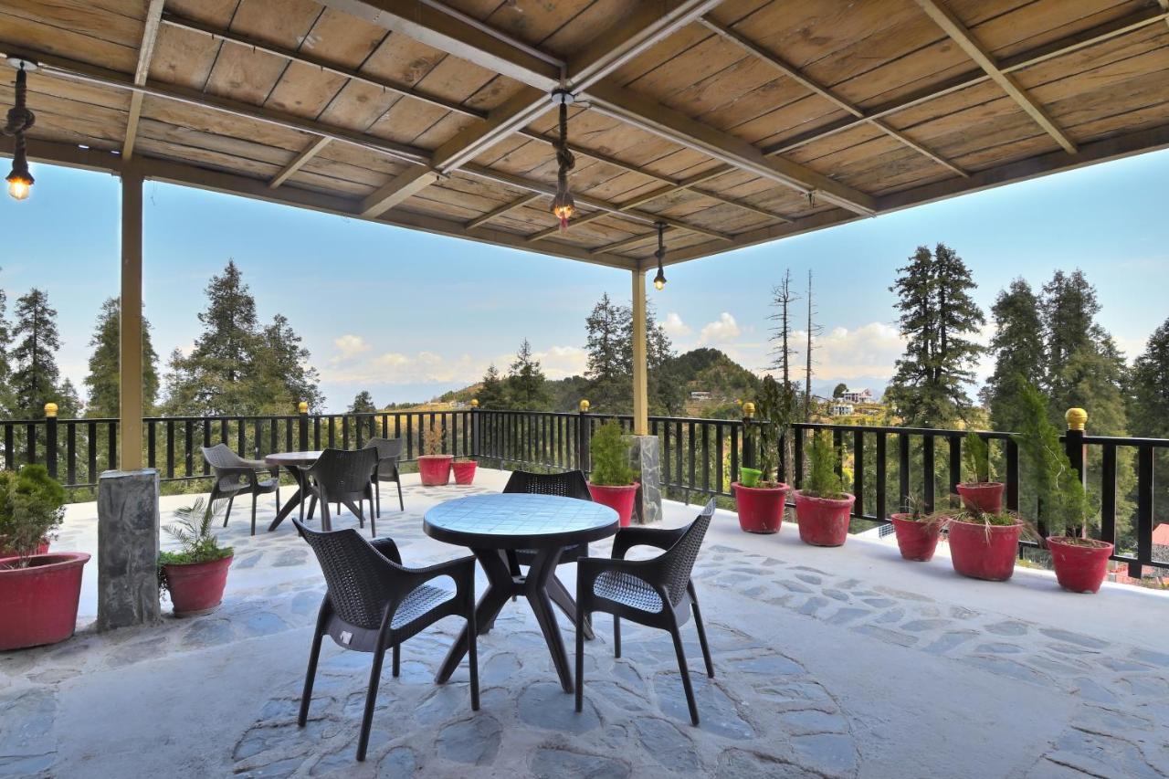 La Riqueza Kanatal - Mountain View Rooms - Welcome New Year With Fresh Snowfall المظهر الخارجي الصورة