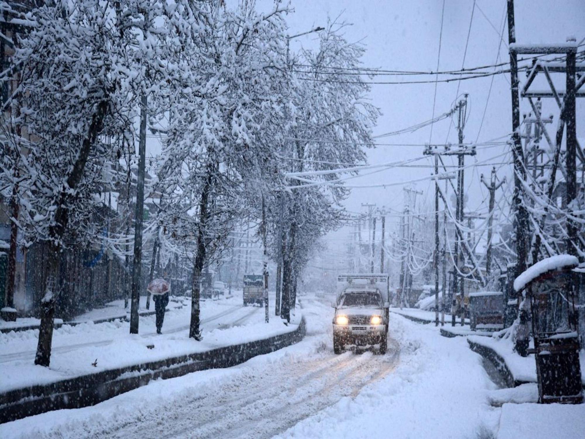 La Riqueza Kanatal - Mountain View Rooms - Welcome New Year With Fresh Snowfall المظهر الخارجي الصورة