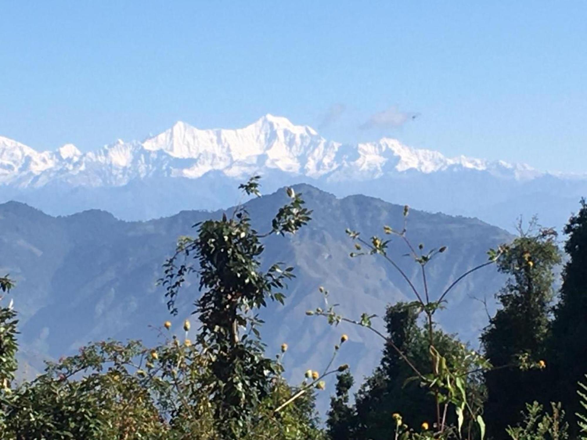 La Riqueza Kanatal - Mountain View Rooms - Welcome New Year With Fresh Snowfall المظهر الخارجي الصورة